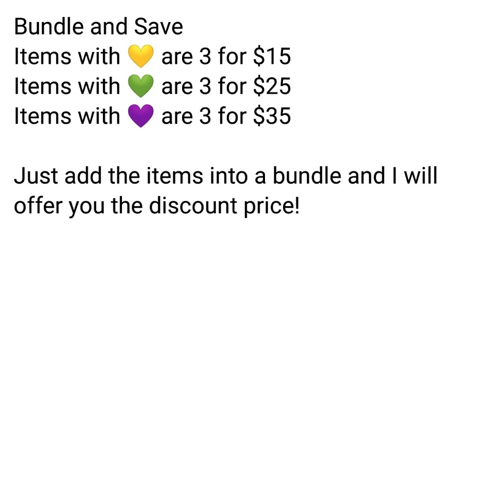 Bundle